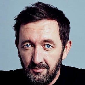 Ralph Ineson