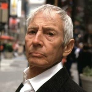 Robert Durst