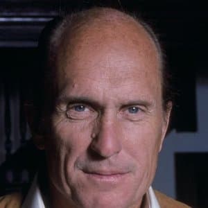 Robert Duvall