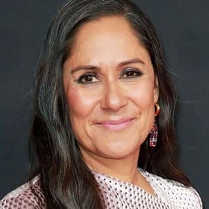 Sakina Jaffrey