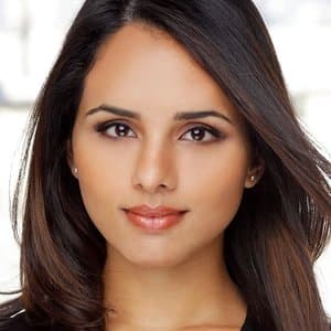 Aparna Brielle