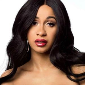 Cardi B