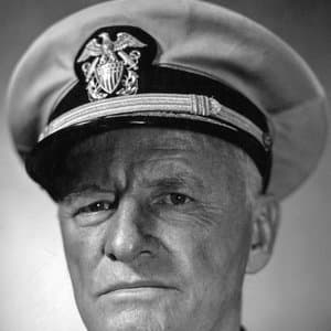 Chester W. Nimitz