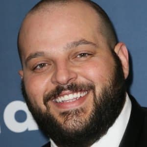 Daniel Franzese