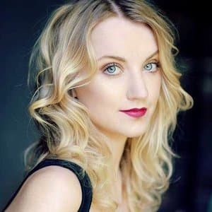 Evanna Lynch