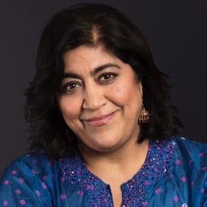 Gurinder Chadha