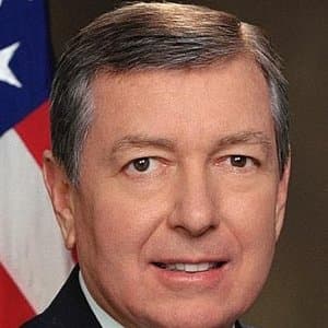 John Ashcroft