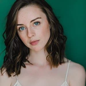 Kacey Rohl