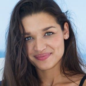 Kim Suzanne Engelbrecht