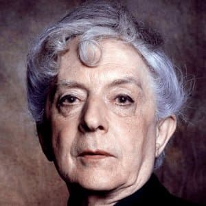 Quentin Crisp