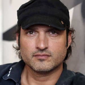 Robert Rodriguez