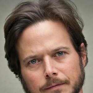 Scott Wolf