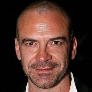 Alan van Sprang