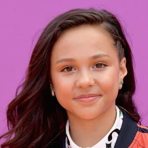 Breanna Yde