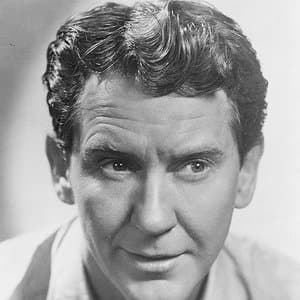 Burgess Meredith