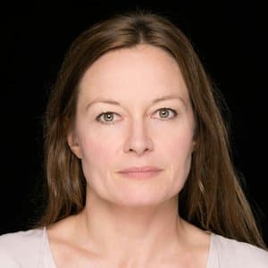 Catherine McCormack