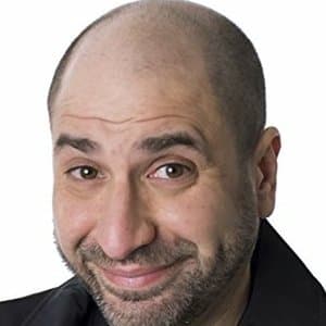 Dave Attell