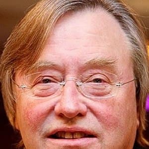 David Mellor