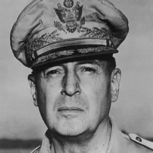 Douglas MacArthur