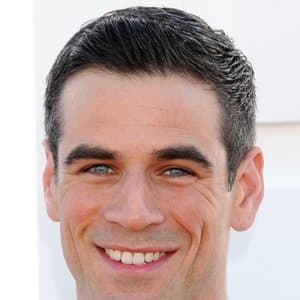 Eddie Cahill