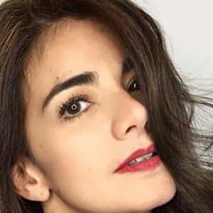 Isabel Granada