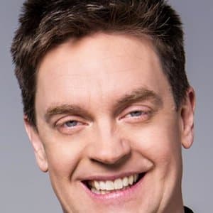 Jim Breuer