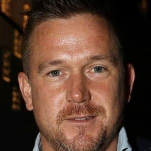 Johnny de Mol