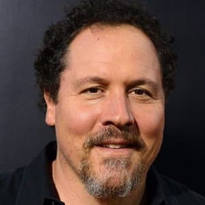 Jon Favreau