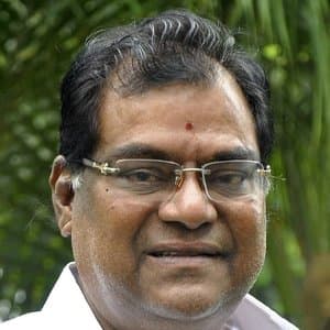 Kota Srinivasa Rao