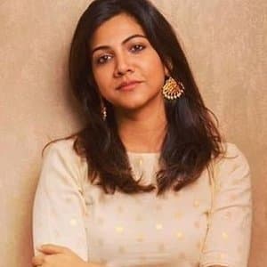 Madonna Sebastian