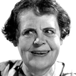 Marie Dressler