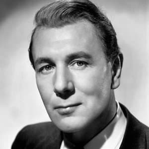 Michael Redgrave