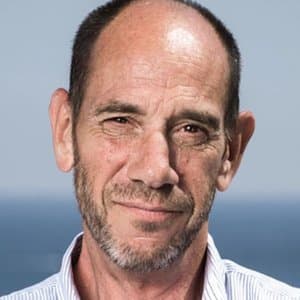 Miguel Ferrer