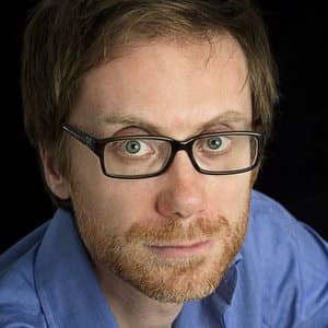 Stephen Merchant