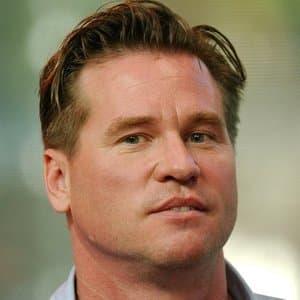 Val Kilmer