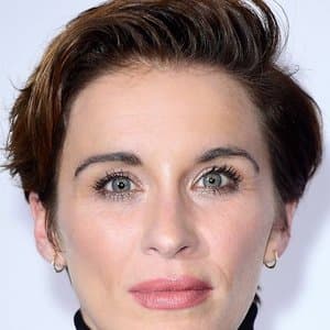 Vicky McClure