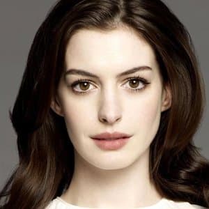 Anne Hathaway