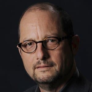 Bart D. Ehrman