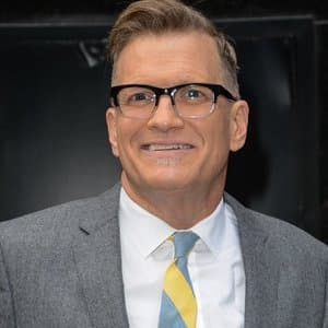 Drew Carey