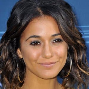 Emmanuelle Chriqui