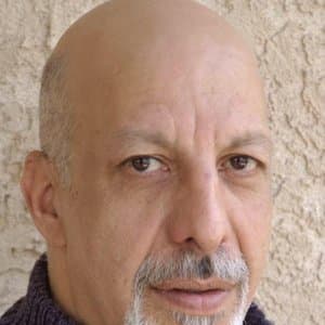 Erick Avari