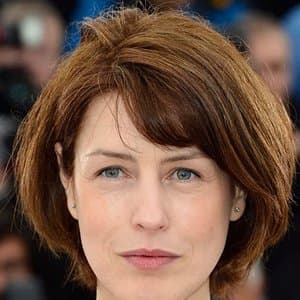 Gina McKee