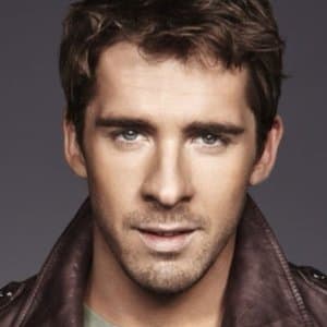 Hugh Sheridan