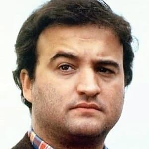 John Belushi