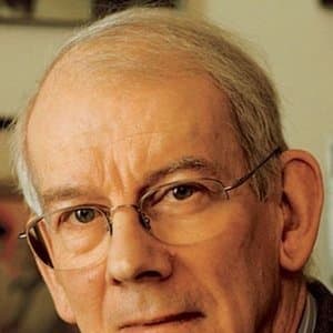 Kevin Brownlow