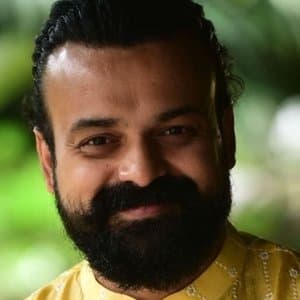 Kunchacko Boban