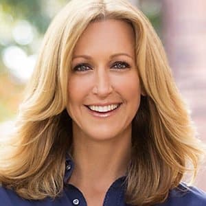 Lara Spencer