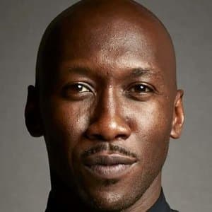 Mahershala Ali