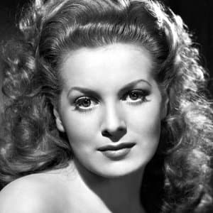 Maureen O'Hara