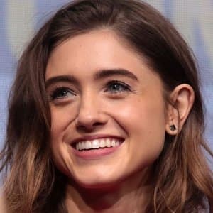 Natalia Dyer